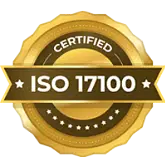ISO 17100